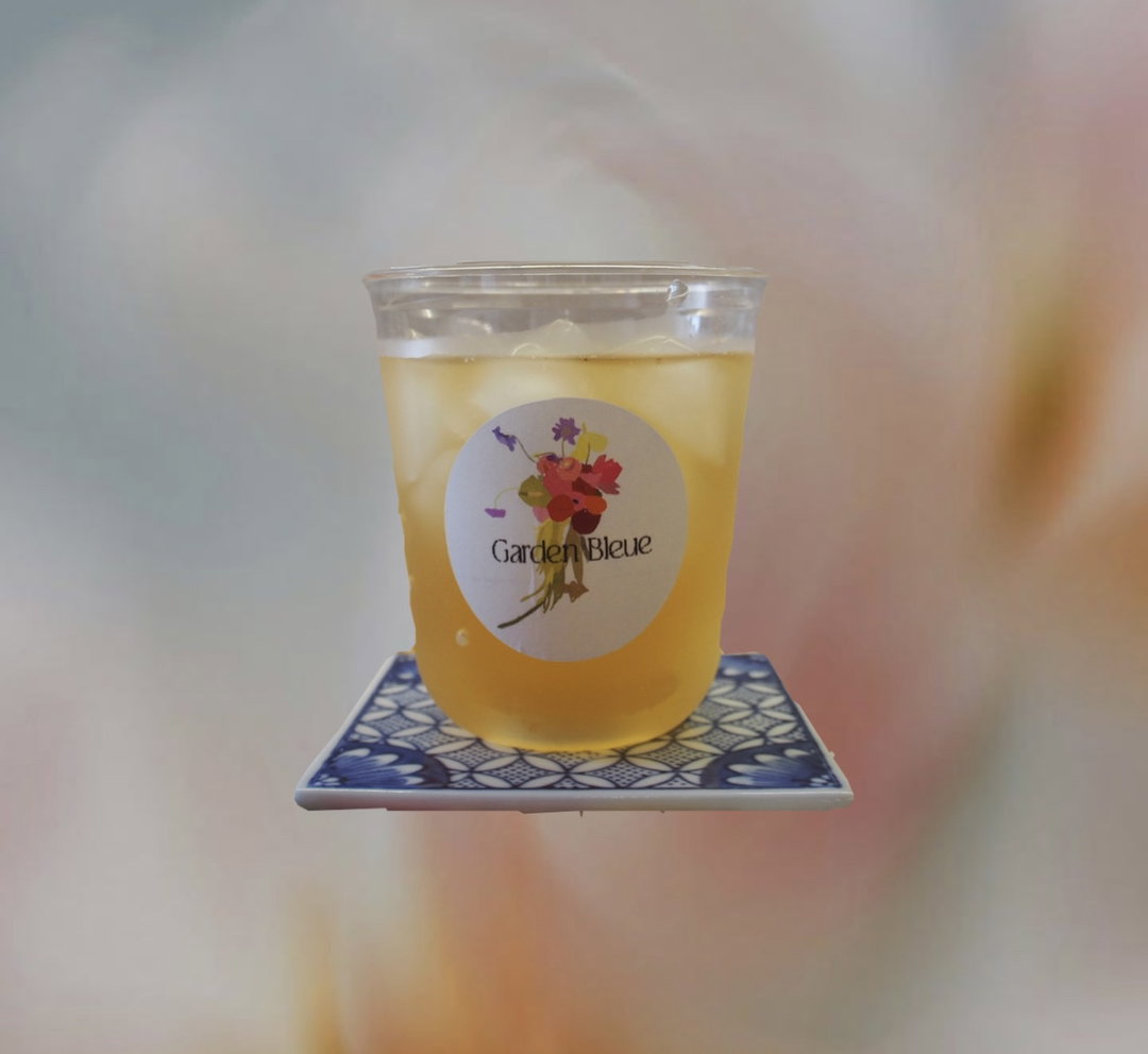 Camellia Tea