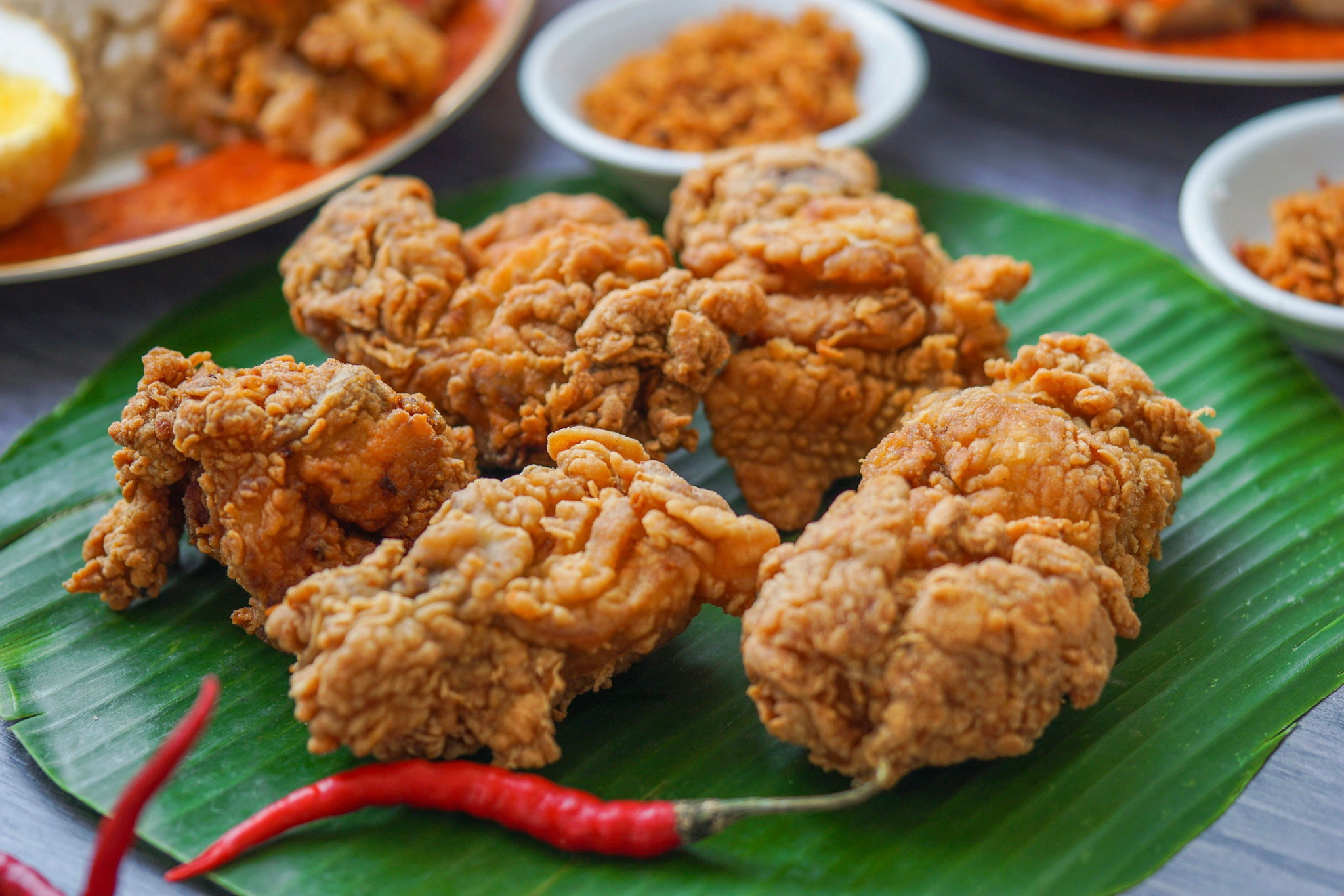 Crispy Chicken_0