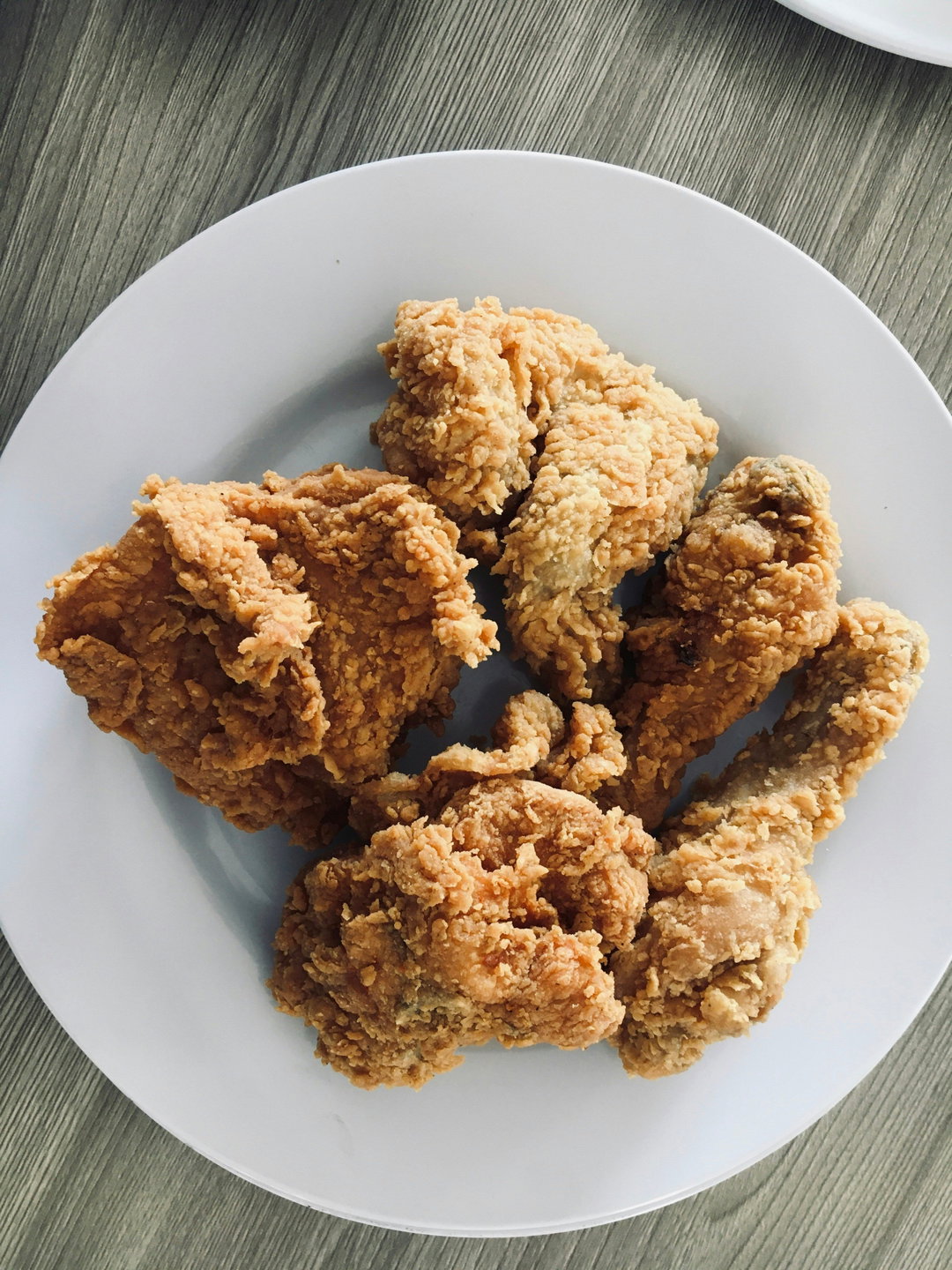 Chicken Wrap