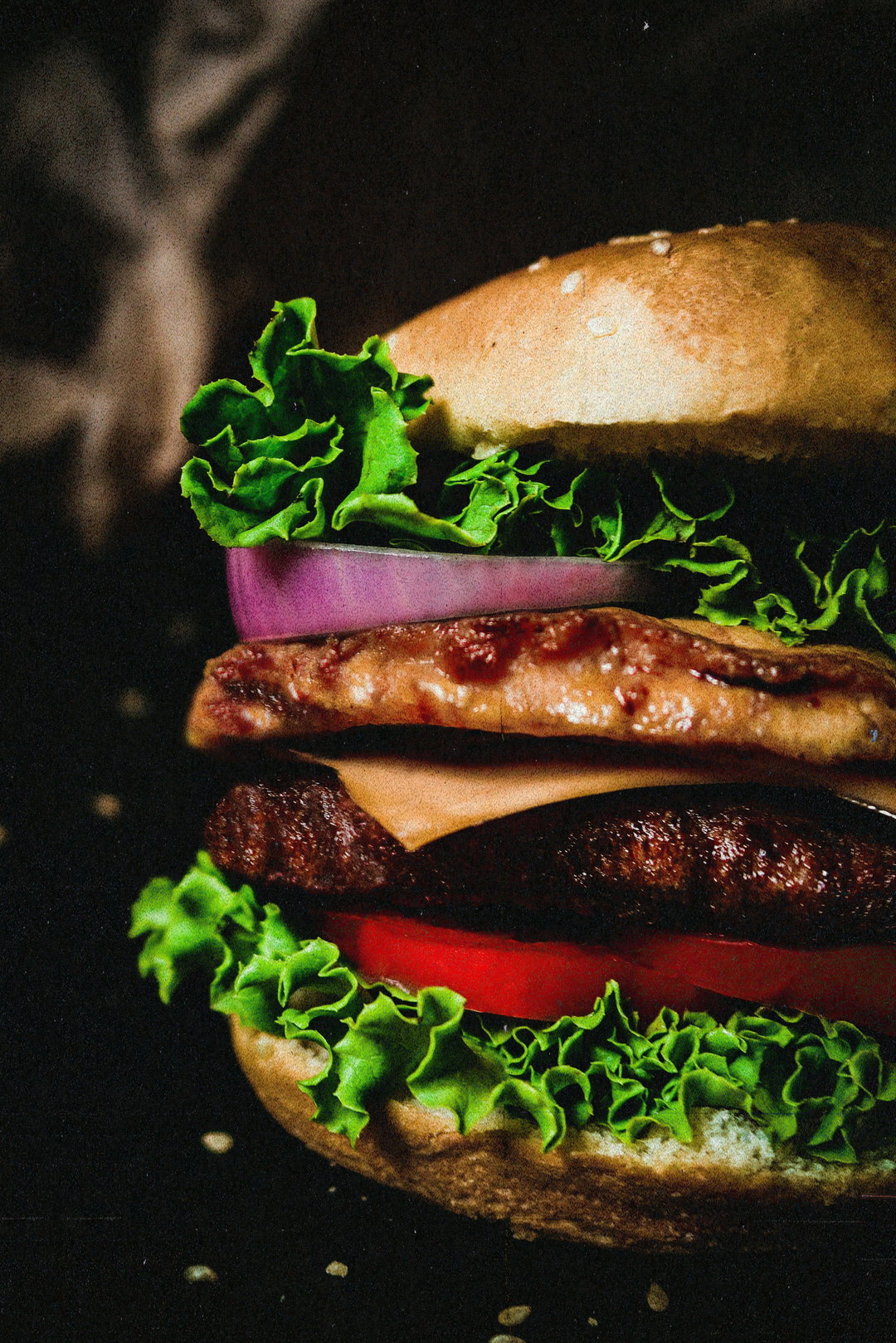 Classic Burger