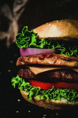 Classic Burger