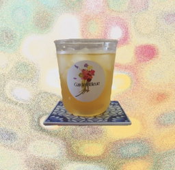 Earl Grey and Lavender Tea