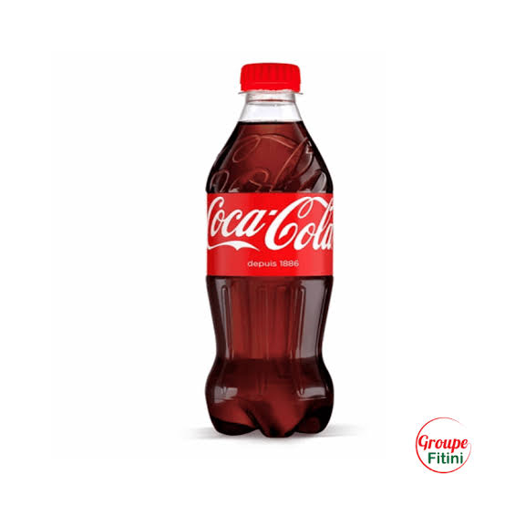 Coke