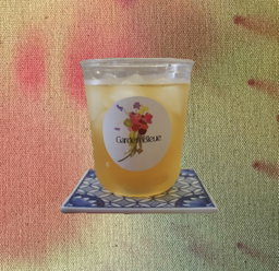 Chocolate Fig Black Tea