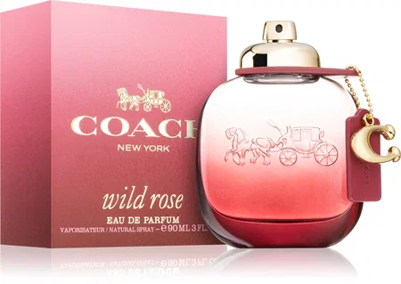 COACH WILD ROSE 90ML EDP FOR WOMEN_0