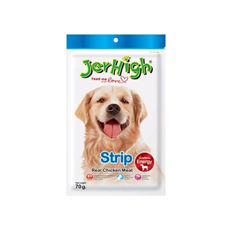 Jerhigh Dog Treats 70g_2