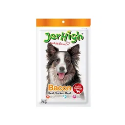 Jerhigh Dog Treats 70g