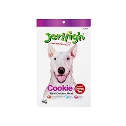 Jerhigh Dog Treats 70g
