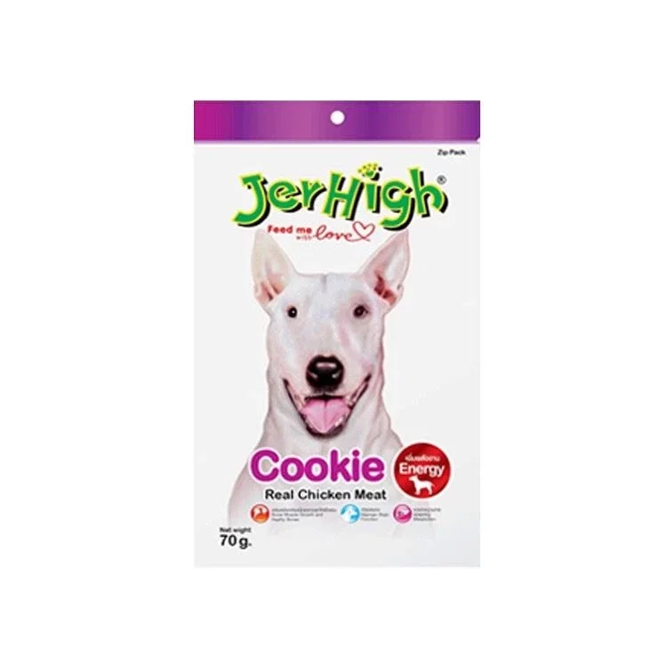 Jerhigh Dog Treats 70g_5