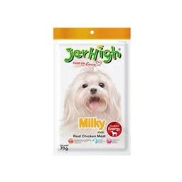 Jerhigh Dog Treats 70g