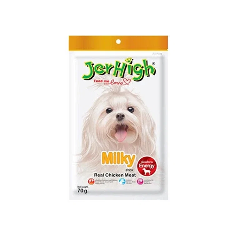 Jerhigh Dog Treats 70g_7