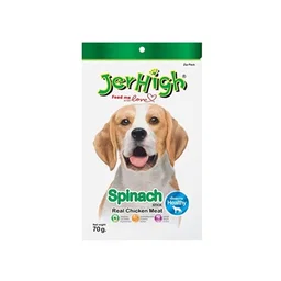 Jerhigh Dog Treats 70g