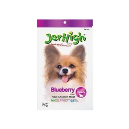 Jerhigh Dog Treats 70g