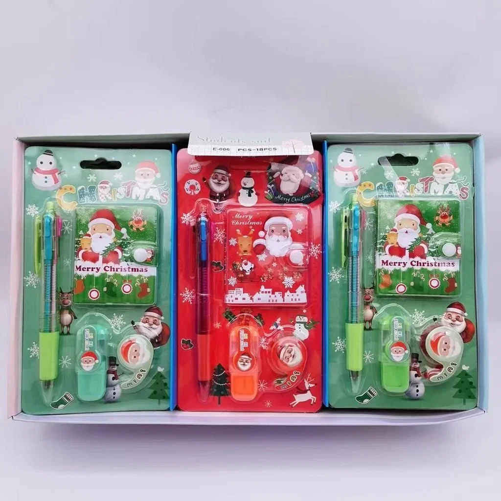 Stationery Set 