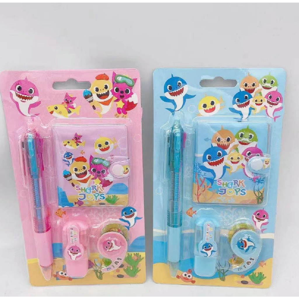 Stationery Set 