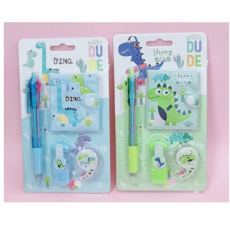 Stationery Set _1