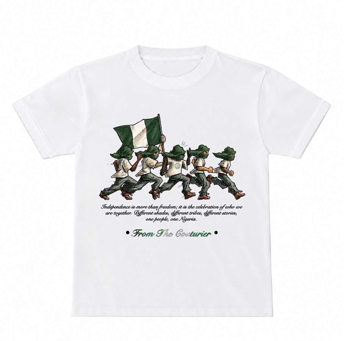 ONE NIGERIA, MANY SHADES_1