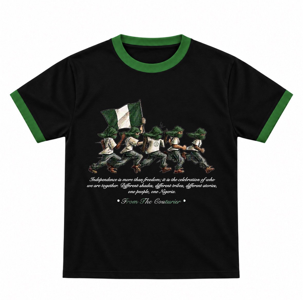 ONE NIGERIA, MANY SHADES_2