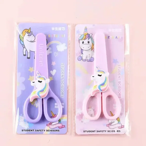 Scissors For Girls 