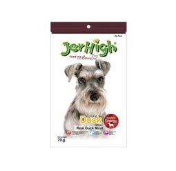 Jerhigh Dog Treats 70g