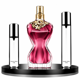 JPG LA BELLE 50ML EDP FOR WOMEN