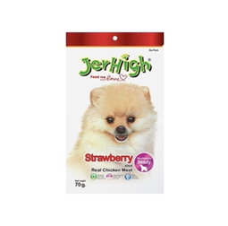Jerhigh Dog Treats 70g
