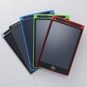 Writing Tablet for Kids