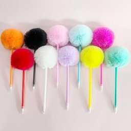 Pom Pom Pens