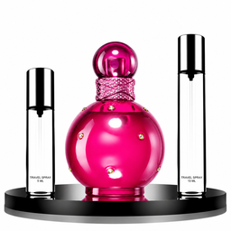 BRITNEY SPEARS FANTASY 100ML EDP FOR WOMEN