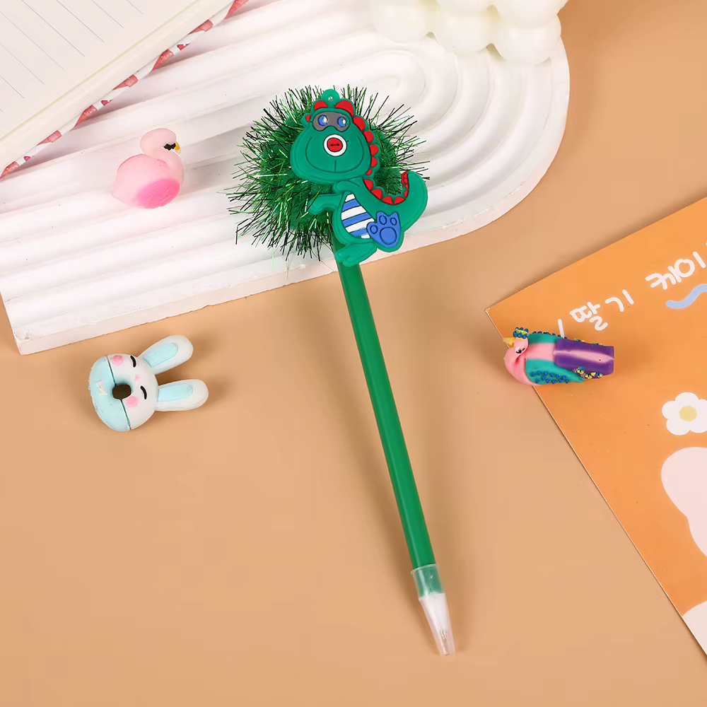 Dinosaur Pens