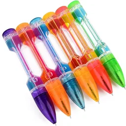 Liquid Motion Water Pen 