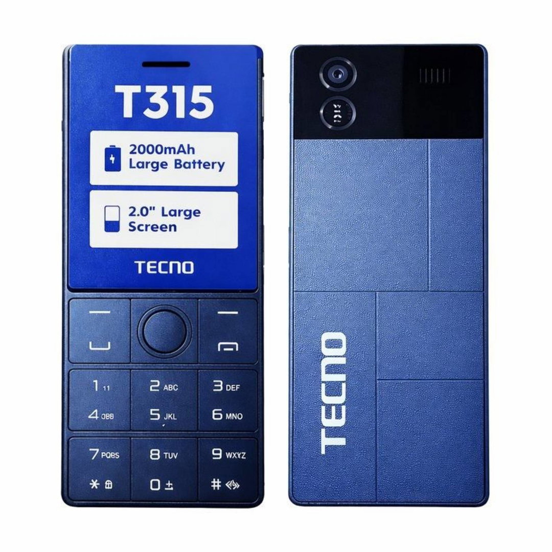 Tecno 313