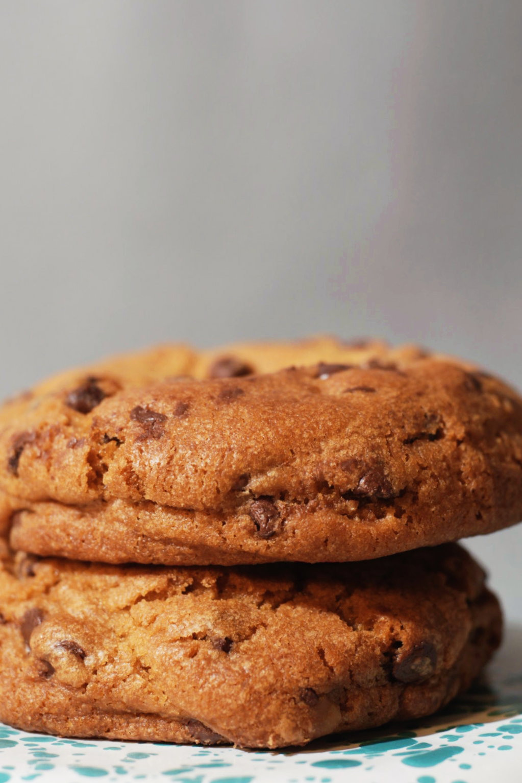 Choc Chip Cookie_0