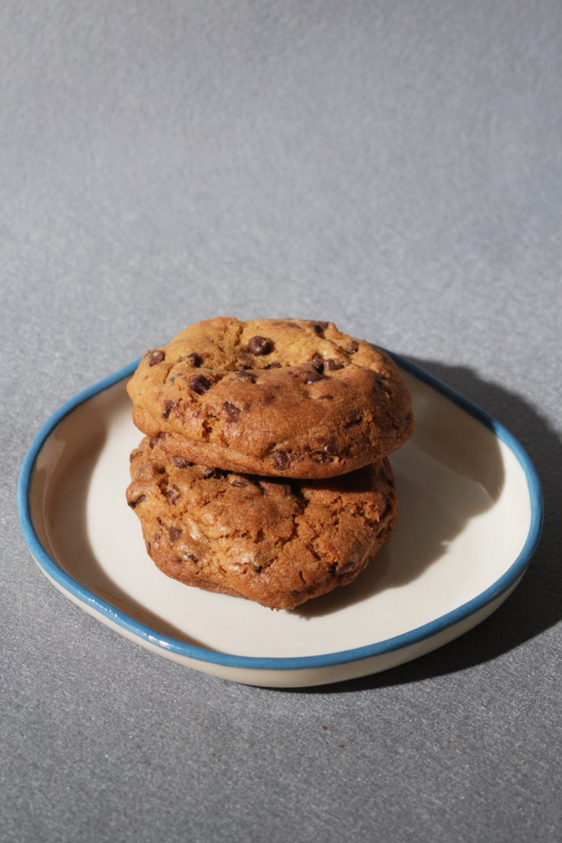 Choc Chip Cookie_2