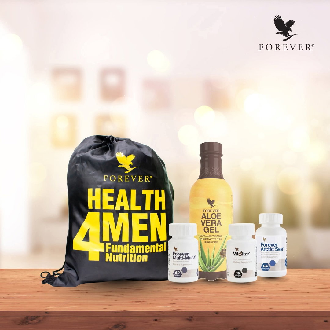 Health 4 Men 