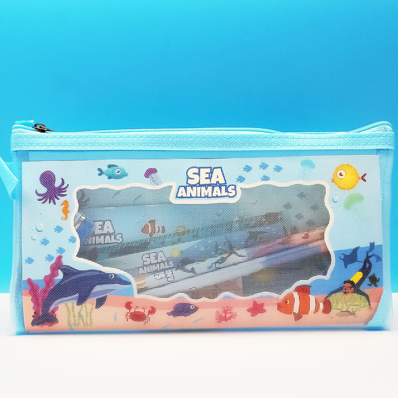 Kid Stationery Set