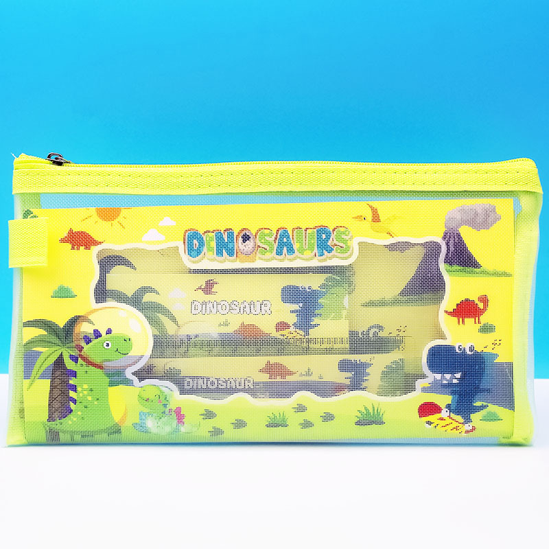 Kid Stationery Set