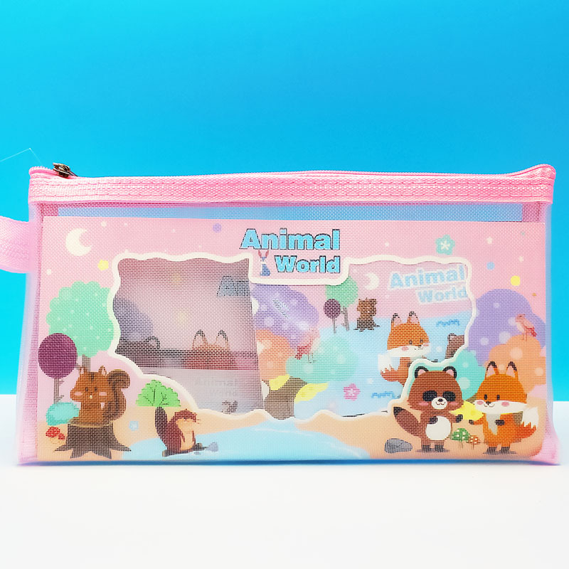 Kid Stationery Set