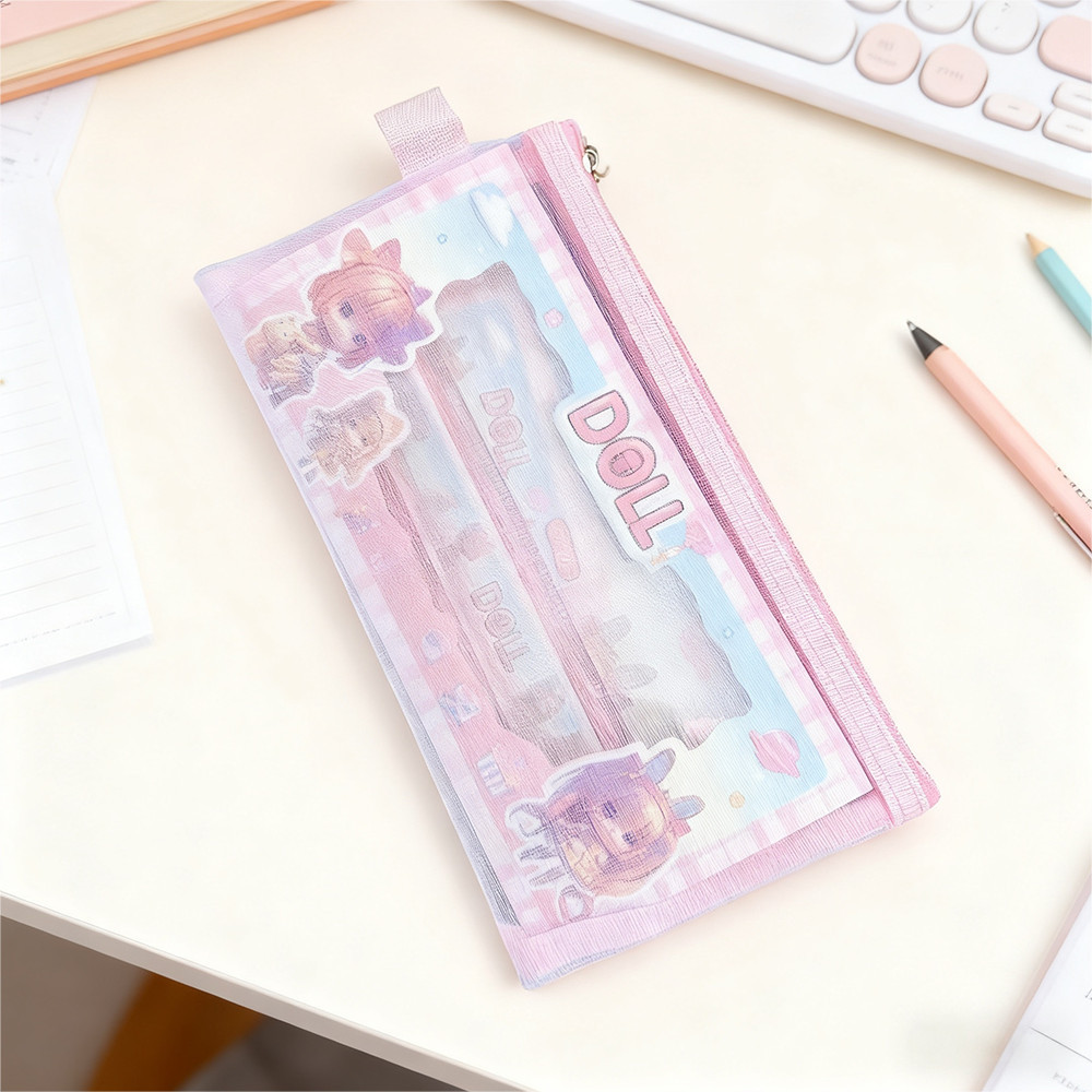 Kid Stationery Set