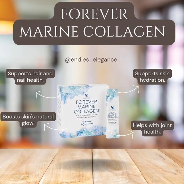 Forever Marine Collagen 