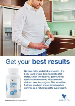 Forever Garcinia Plus