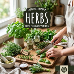 HERBS