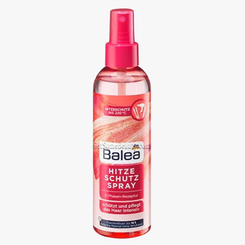 HAIR SPRAY