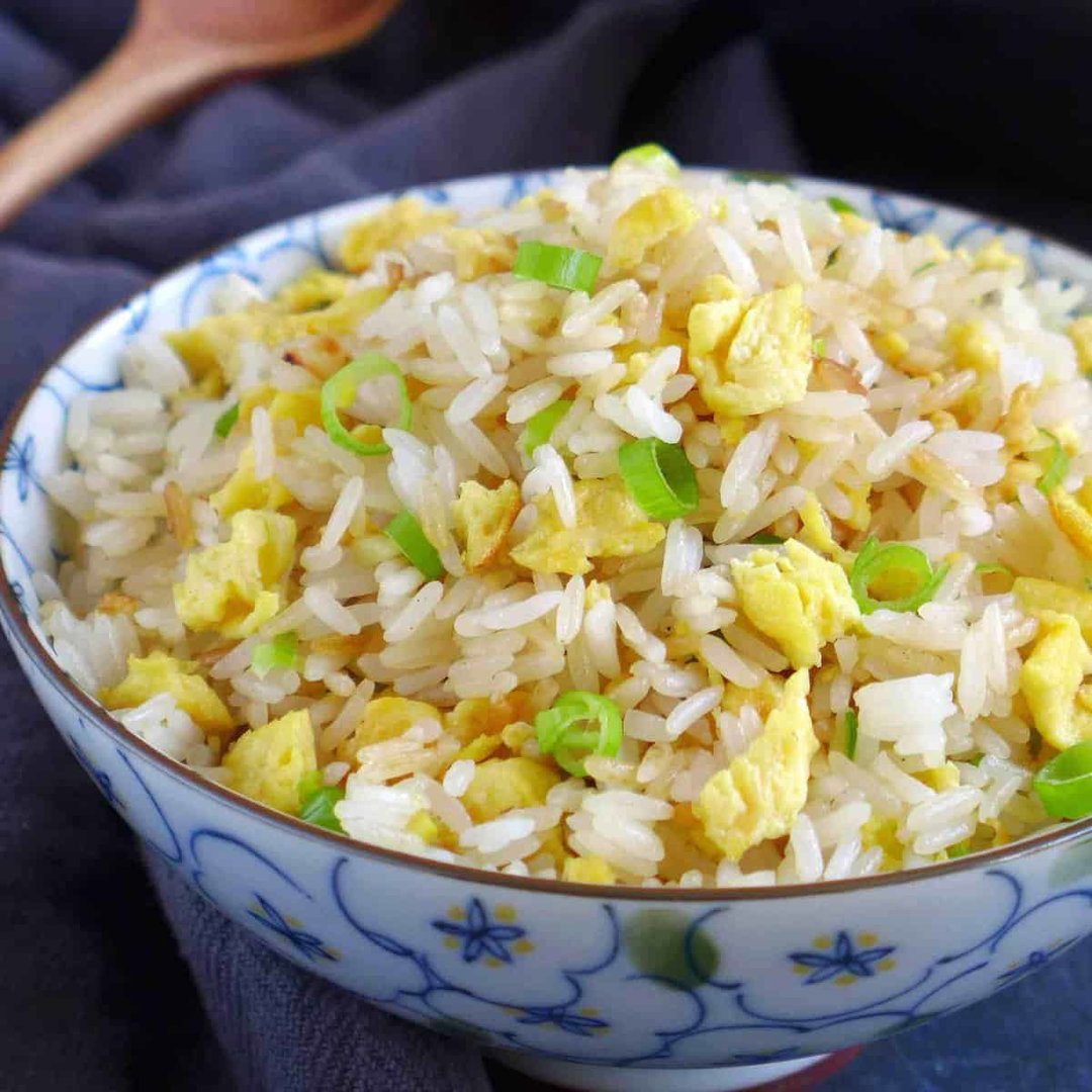 Egg Rice