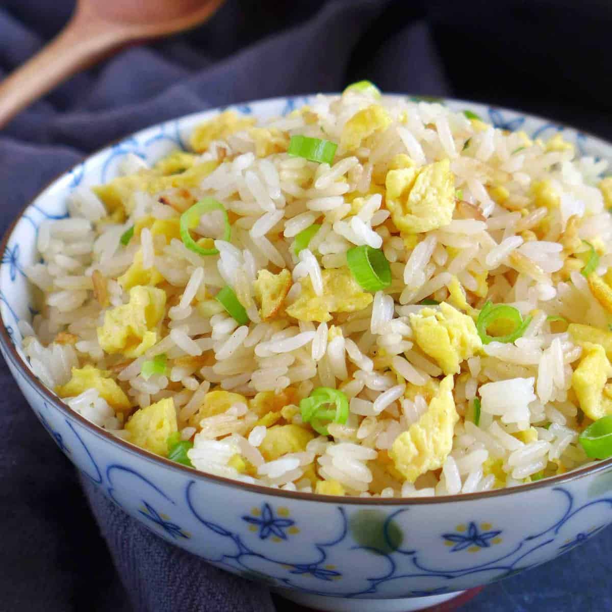 Egg Rice_0