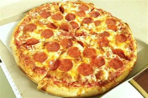 Veg Pizza_0