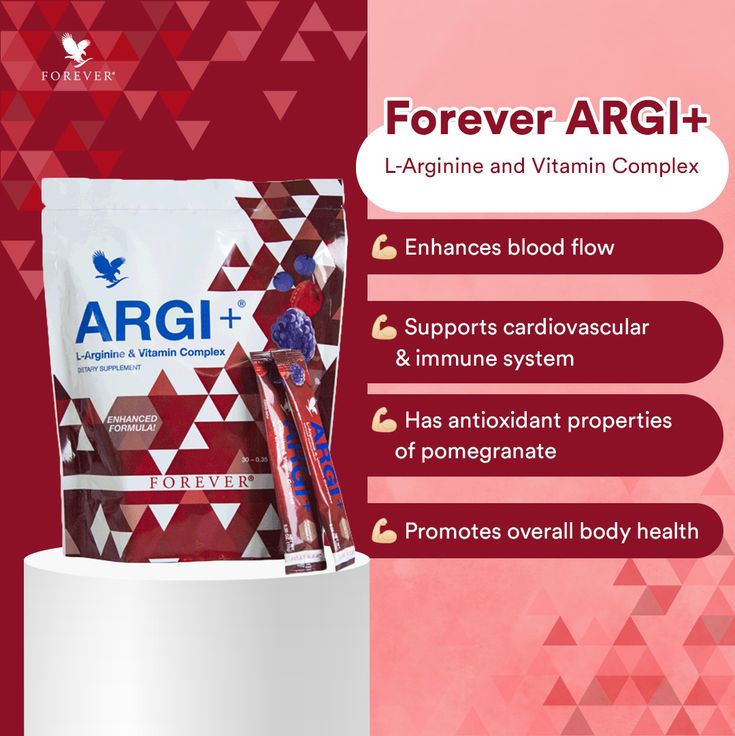 Forever Argi +_0