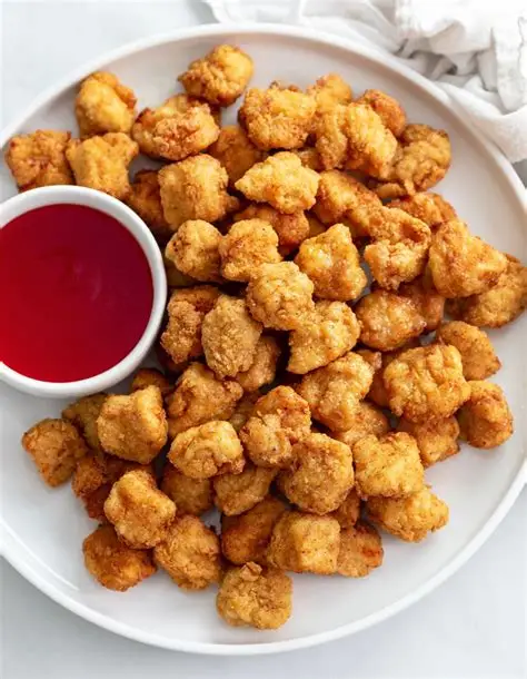 Chicken Popcorn 15 Pieces_0