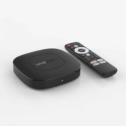 MORTAL T1 8K STREAMING BOX GOOGLE TV 