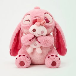 Disney jucarie de plus Lilo&Stitch 55CM